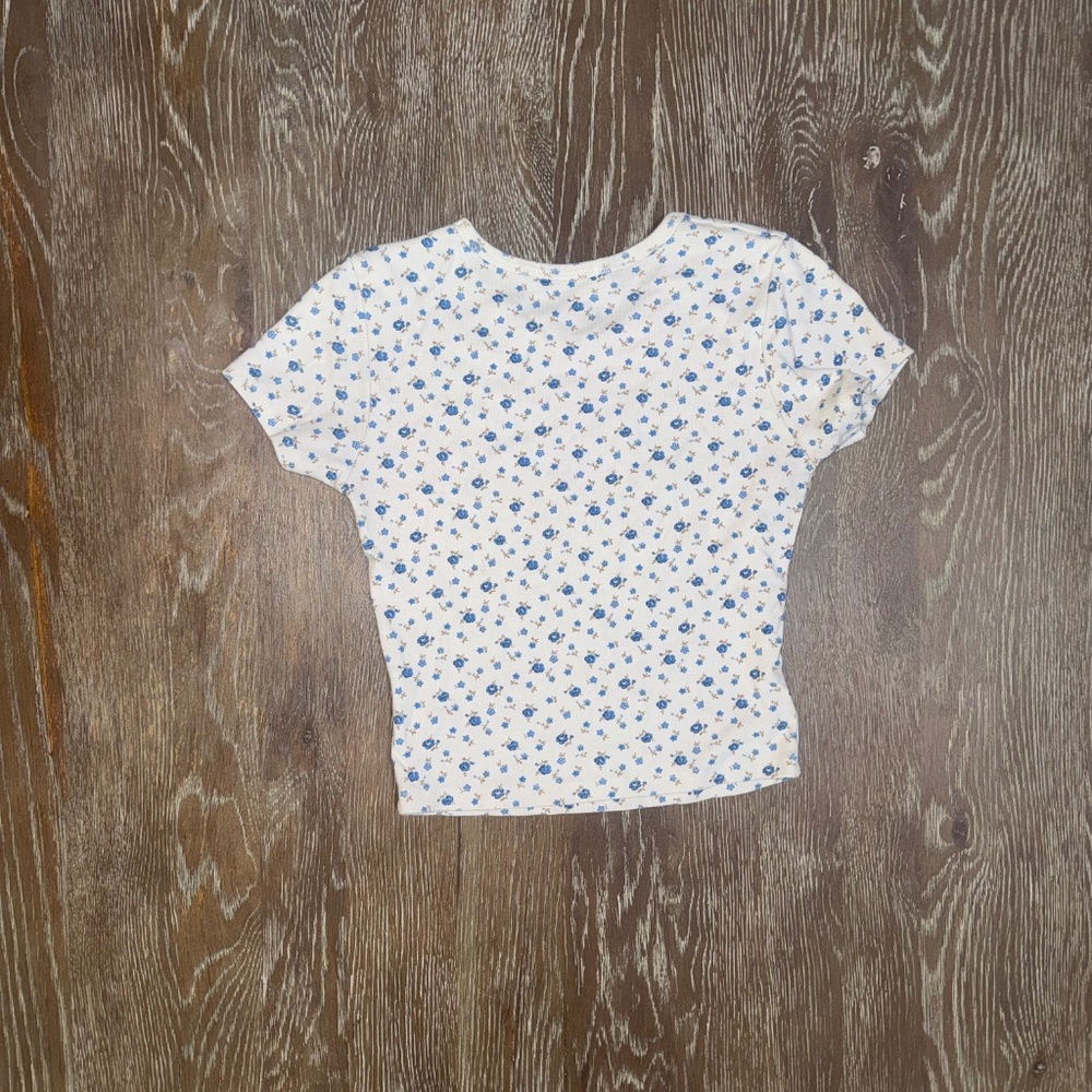 Brandy Melville Baby-T Bundle Of (3) -O/S View 4